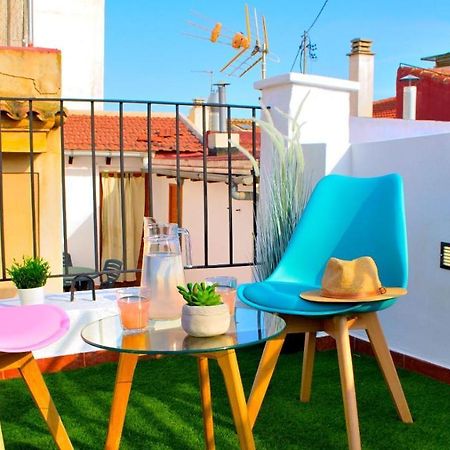 Abal Apartments - Barrio Alicante Exterior photo